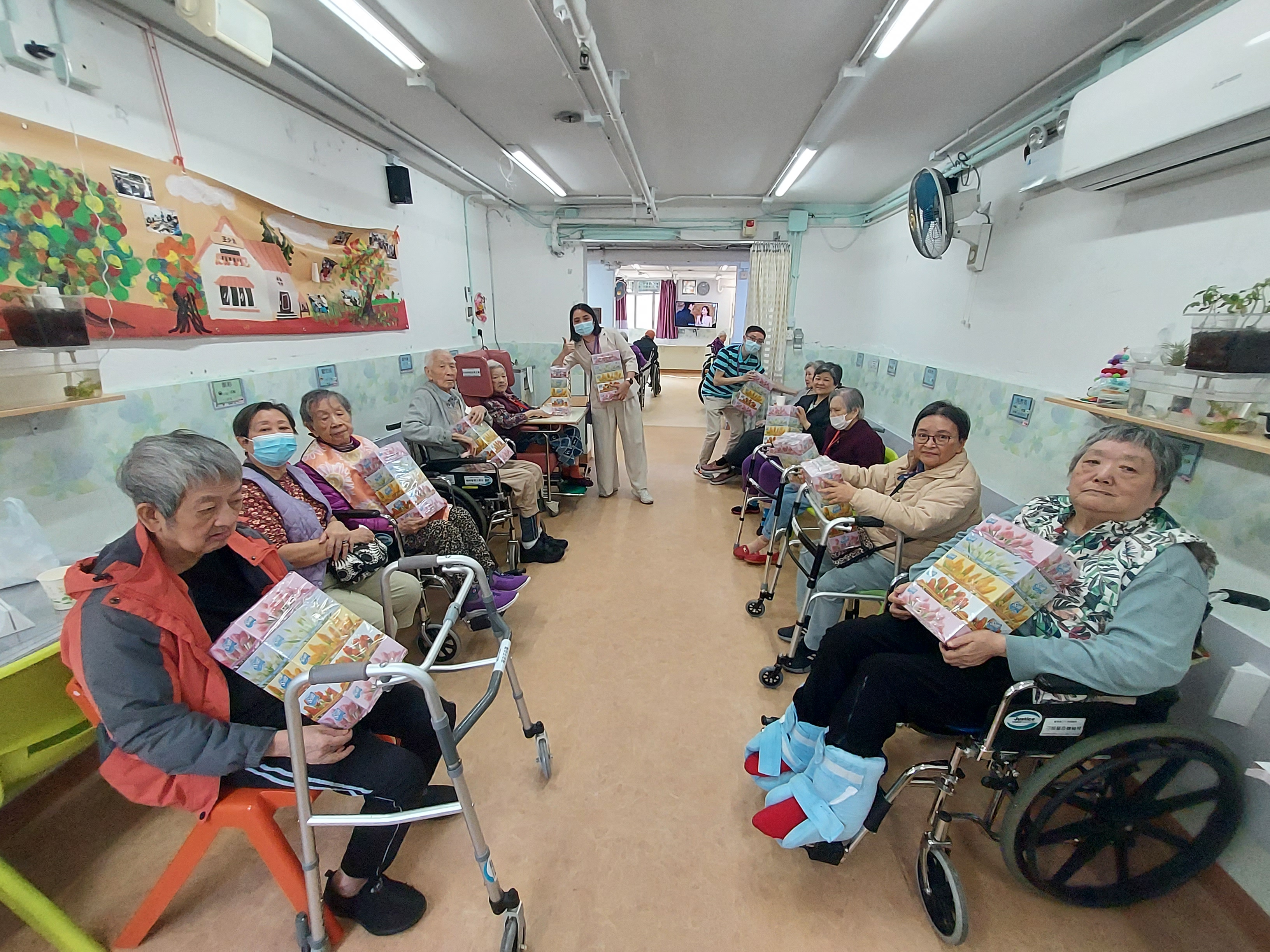 2025年春季生日會