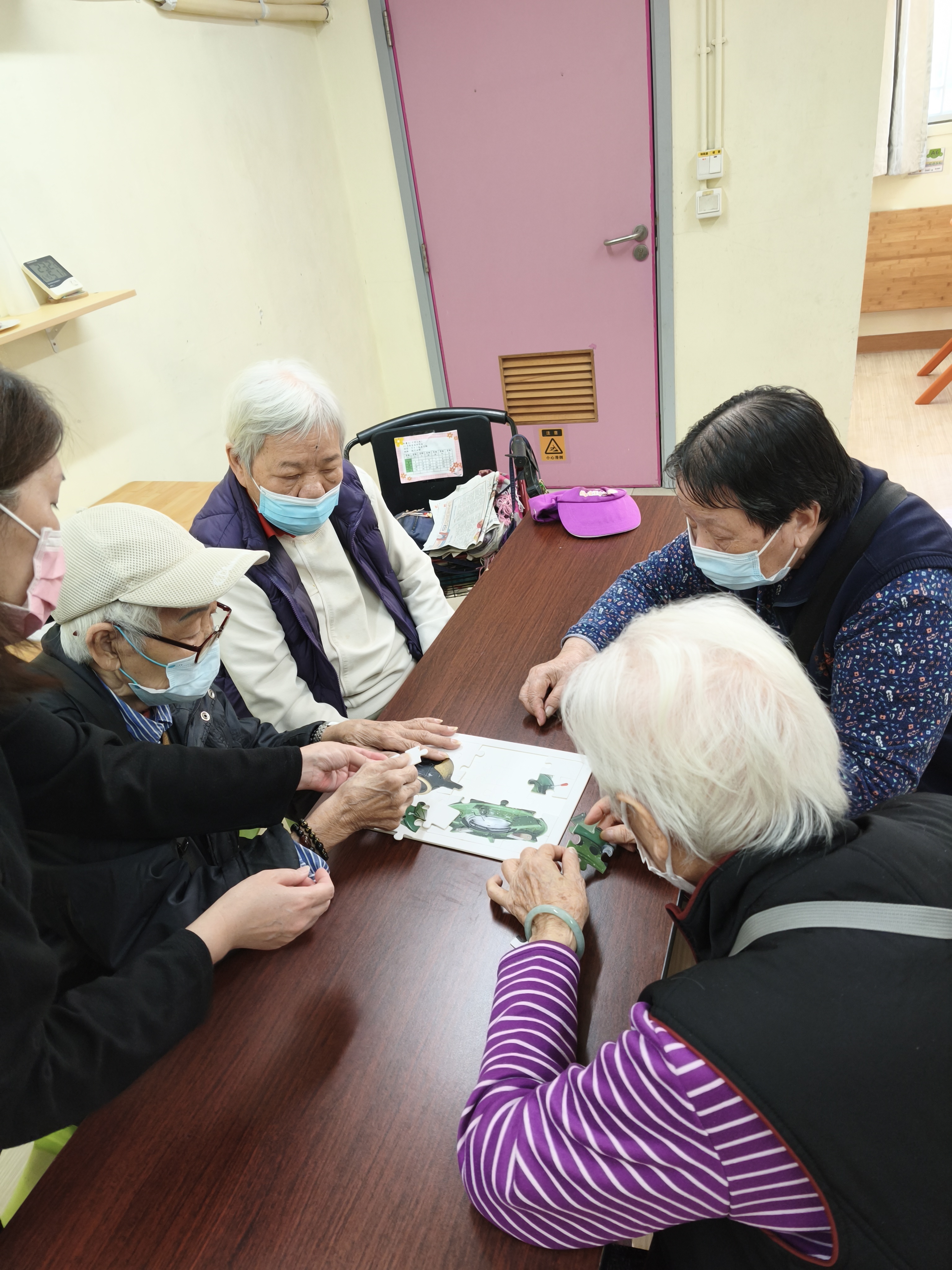 認到!知道!--週三健腦小遊戲