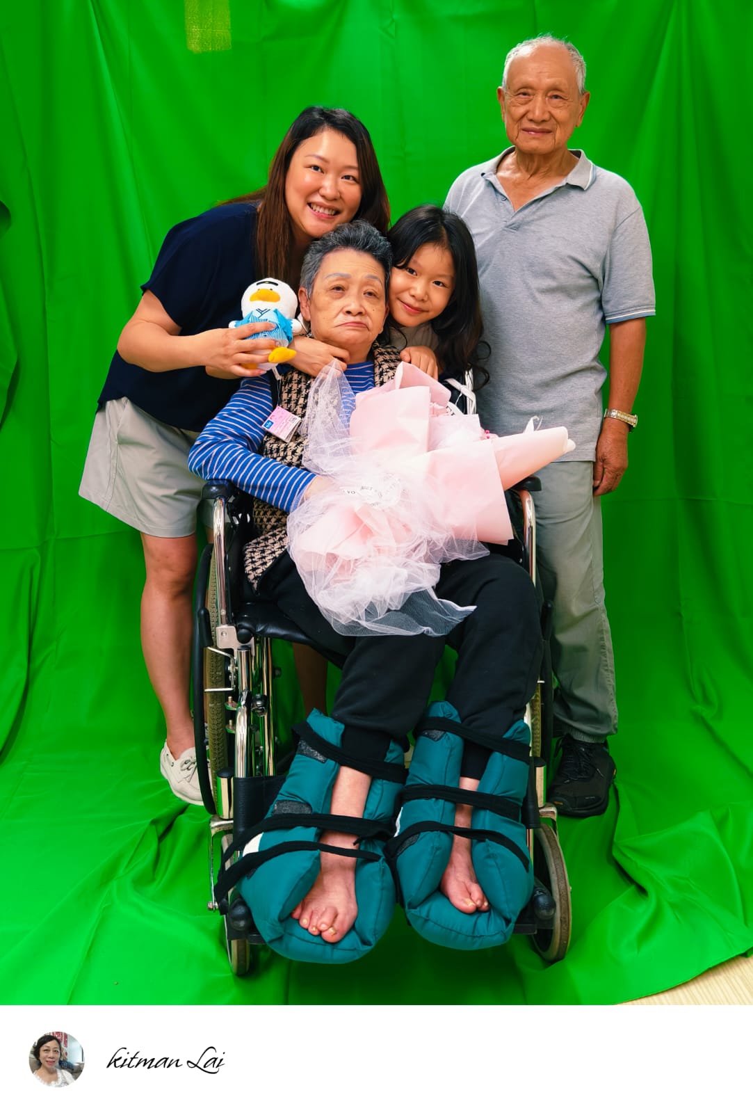 2025年8月--相帶爸媽去旅行