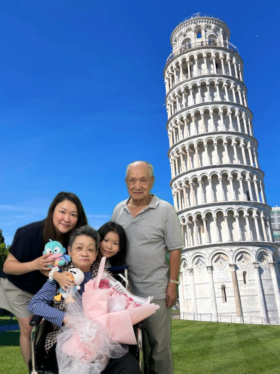 2025年8月--相帶爸媽去旅行