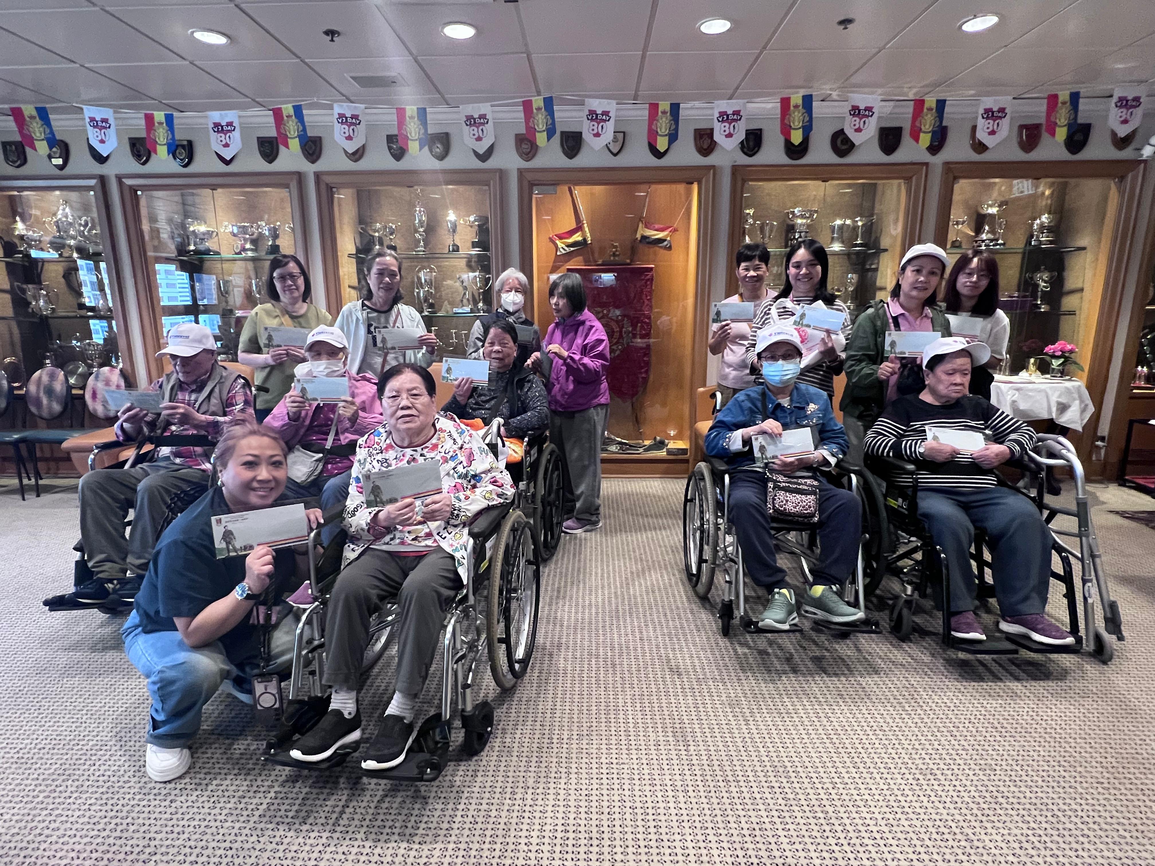 2025年10月--帶著爸媽去旅行之少清遊軍協