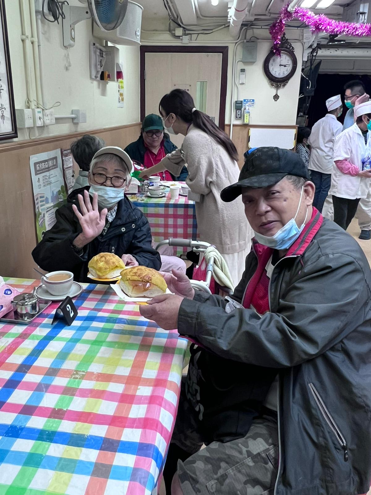 2025年12月--五感少清茶餐廳